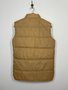 Sears Outerwear Puffer Vest - S