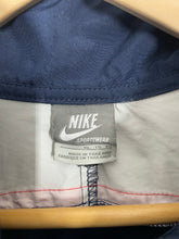 Load image into Gallery viewer, Nike 1/2 Zip Unlined Pullover Windbreaker Jacket - XL
