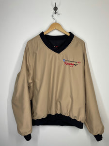 Dale Earnhardt Reversible V Neck Pullover jacket - Chase - XL