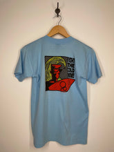 Load image into Gallery viewer, Ocean Pacific - 1988 Fight the Cold Wave T Shirt - OP - L
