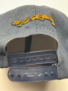 Goodyear Tires #1 in Racing Patch Snapback Hat - Swingster