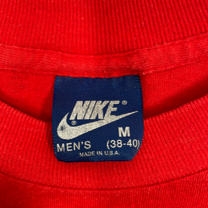 Vintage Gear: Nike Air Jordan Blue Tag T-Shirt - Air Jordans, Release Dates  & More