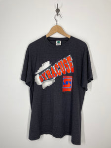 SU Syracuse University Breakthrough Graphic T Shirt - L / XL
