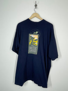 Walt Disney World - Dixie Landing Resort T Shirt - XL