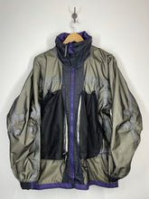 Load image into Gallery viewer, LL Bean Mountain Guide - Gore-Tex Hooded Zip Front Fully Lined Rain Jacket - M
