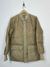 Load image into Gallery viewer, Zero King Outback Down Puffer Jacket &amp; Vest - M (40)
