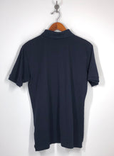 Load image into Gallery viewer, Nautica - Polo Shirt - M - Navy Blue
