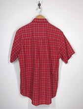 Load image into Gallery viewer, Chaps by Ralph Lauren - Button Up Short Sleeve - M
