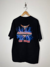 Load image into Gallery viewer, Harley Davidson Cafe Las Vegas T Shirt - XL
