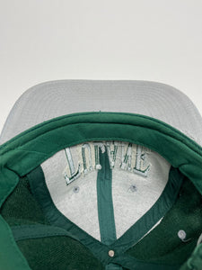 NCAA Tulane University Green Wave Wool Snapback Hat - Tournament Headwear