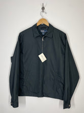 Load image into Gallery viewer, Polo Harrington Unlined Full Zip Jacket - Ralph Lauren - M
