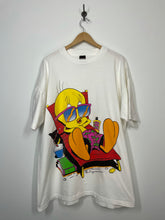 Load image into Gallery viewer, Tweety Bird Looney Toons Warner Brothers - Sherry’s - One Size
