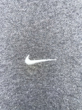 Load image into Gallery viewer, Nike Mini Swoosh Embroidered Crewneck Sweatshirt - XXL
