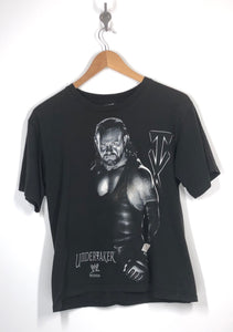 Undertaker- World Wrestling Entertainment T Shirt - S / M