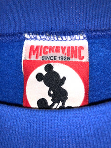 Disney - Walt Disney World Crewneck Sweatshirt - Mickey Inc Tag