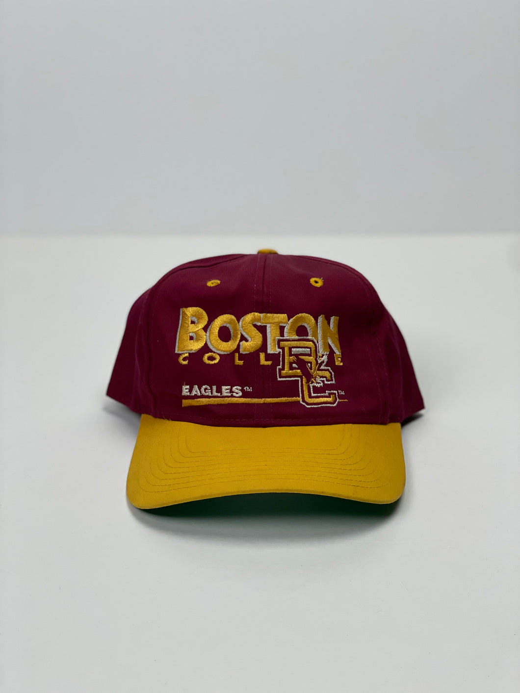 NCAA Boston College Eagles Snapback Hat - Twins Enterprise