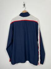 Load image into Gallery viewer, Nike 1/2 Zip Unlined Pullover Windbreaker Jacket - XL
