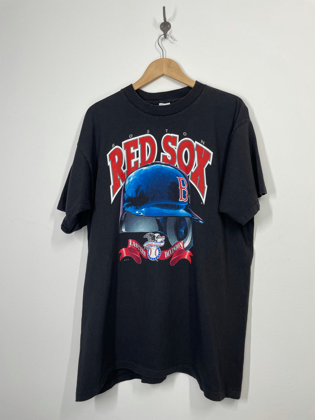 Vintage Boston Red Sox Nutmeg T-Shirt