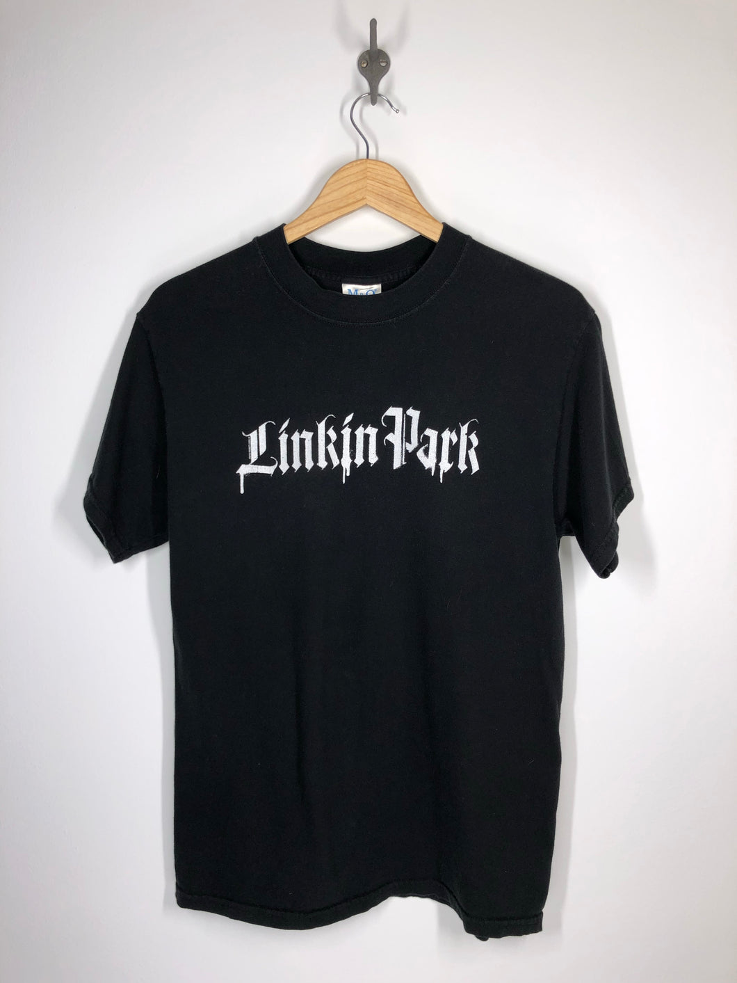 Linkin Park - 2003 Meteora Shirt - M – Lhük