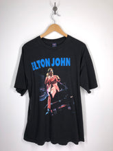 Load image into Gallery viewer, Elton John - 1997 Big Picture Tour Shirt - XL
